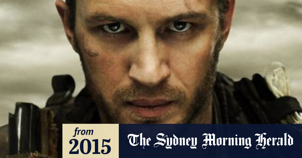 How Mad about Max are you? Take our quiz and find out